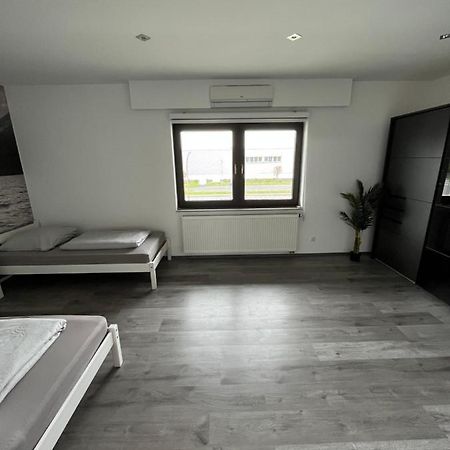Messewohnung/Ferienwohnung Colónia Exterior foto