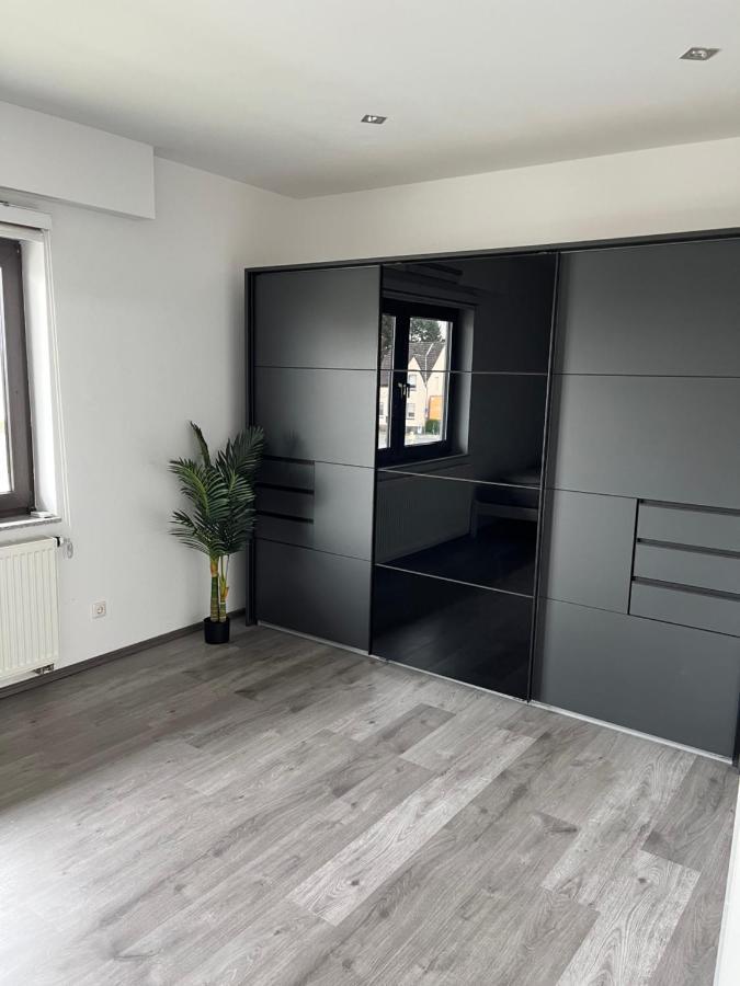 Messewohnung/Ferienwohnung Colónia Exterior foto