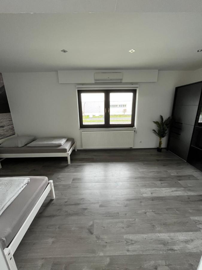 Messewohnung/Ferienwohnung Colónia Exterior foto