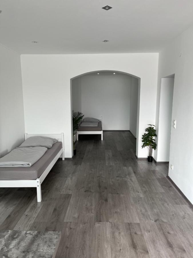 Messewohnung/Ferienwohnung Colónia Exterior foto