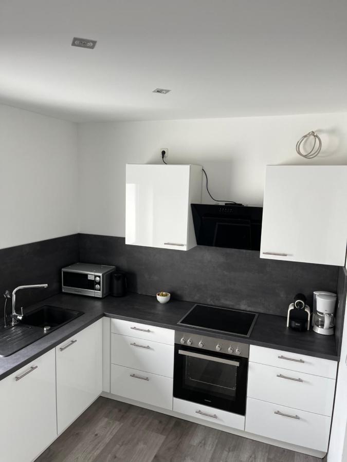Messewohnung/Ferienwohnung Colónia Exterior foto